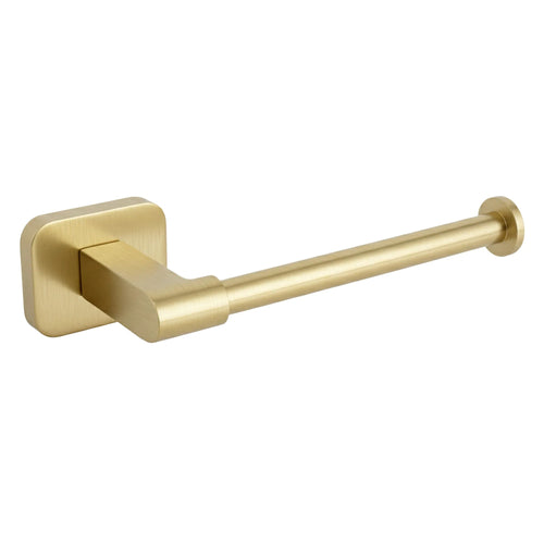 Držiak na toaletný papier 5909 Nico Brush Gold  1