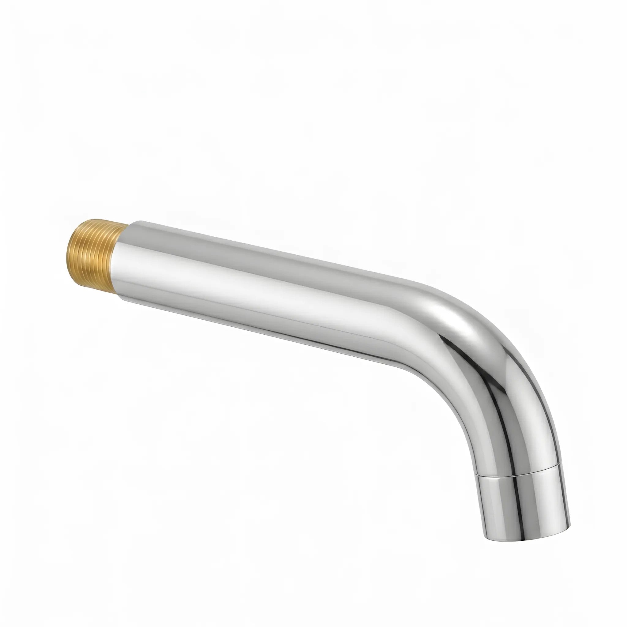 Výtokové rameno pre podomietkovú batériu Rea Lungo 16 cm Chrome  1