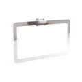 Kúpeľňový vešiak Ring 210 OSTE CHROME  1