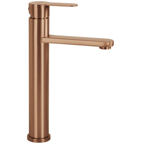 Kúpeľňová batéria Rea Arcos Brush Copper  1