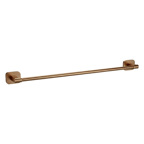 Kúpeľňový vešiak 5901 Nico Brush Copper  1
