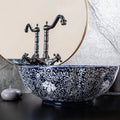 Umývadlo na dosku Rea Sevilla  1