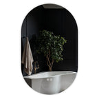 Zrkadlo LED 50x80cm S027  1