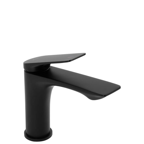Kúpeľňová batéria Rea AVALON Black Low  1