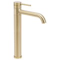 REA LUNGIS Kúpeľňová batéria Brush Gold Super High  1