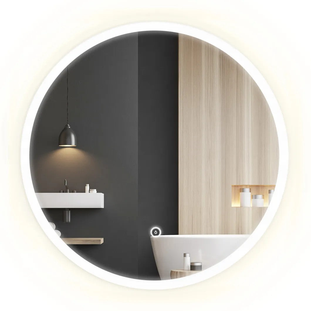Zrkadlo LED 60cm FFJ60  1