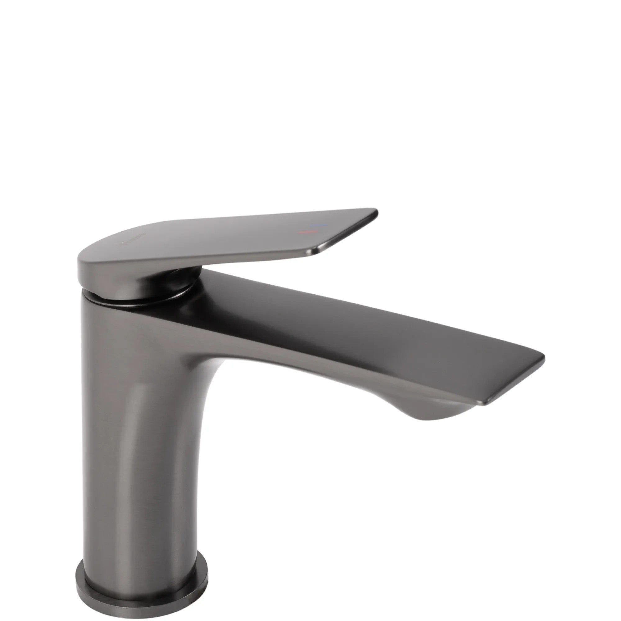 Kúpeľňová batéria Rea AVALON titanium Low  1