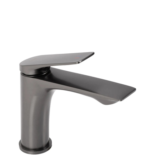 Kúpeľňová batéria Rea AVALON titanium Low  1