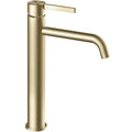 Umývadlová batéria REA Foster Brush Gold  High  1