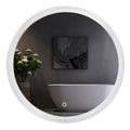 Zrkadlo LED 60cm YH-3563  1