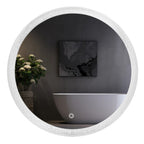Zrkadlo LED 60cm YH-3563  1