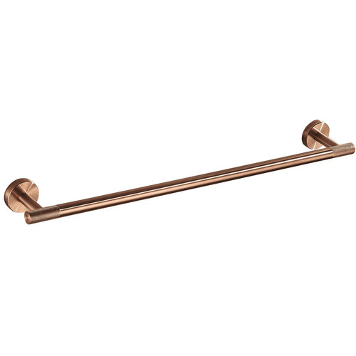 Kúpeľňový vešiak 6603 Modern Brush Copper  1