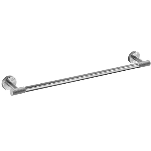Kúpeľňový vešiak 5701 Galo Brush Nickel  1