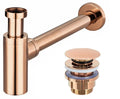 Sifón Rose Gold  1