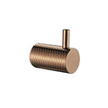 Kúpeľňový vešiak 9706 Prism Brush Copper  1