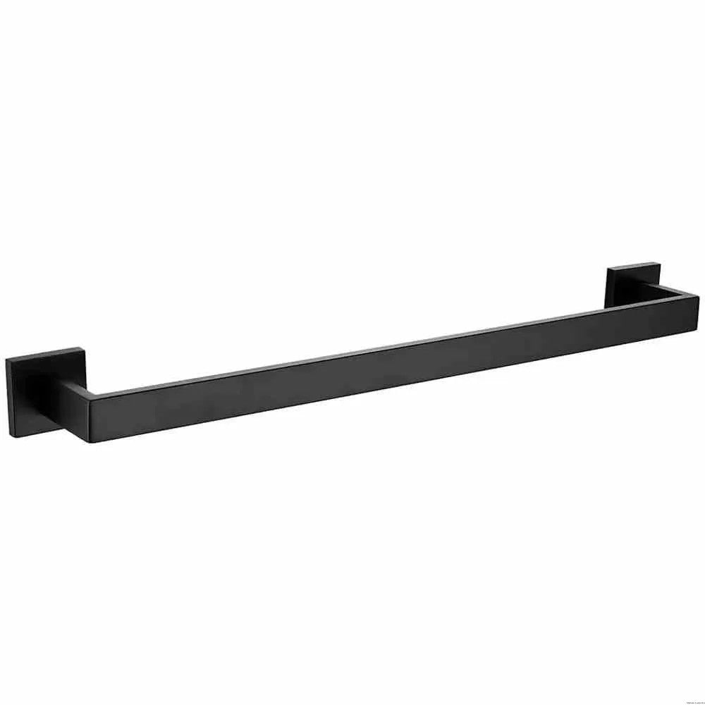 Kúpeľňový vešiak BLACK 332917  1