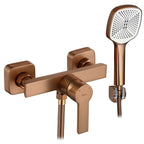 Sprchová batéria REA ARGUS Brush Copper  1