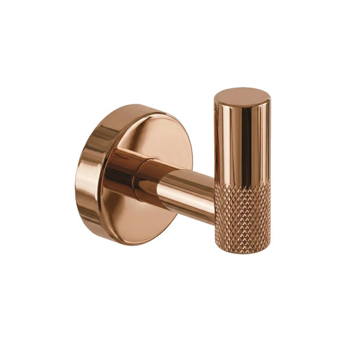 Kúpeľňový vešiak 6606 Modern Copper  1