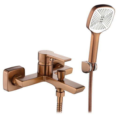 Kúpeľňová batéria REA ARGUS COPPER BRUSH  1