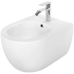 Závesná WC misa Rea Olivier White  1