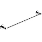 Kúpeľňový vešiak 5601 Leo Chrome  1