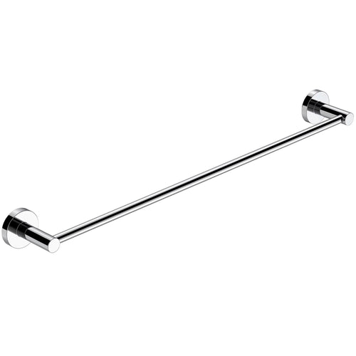 Kúpeľňový vešiak 5601 Leo Chrome  1