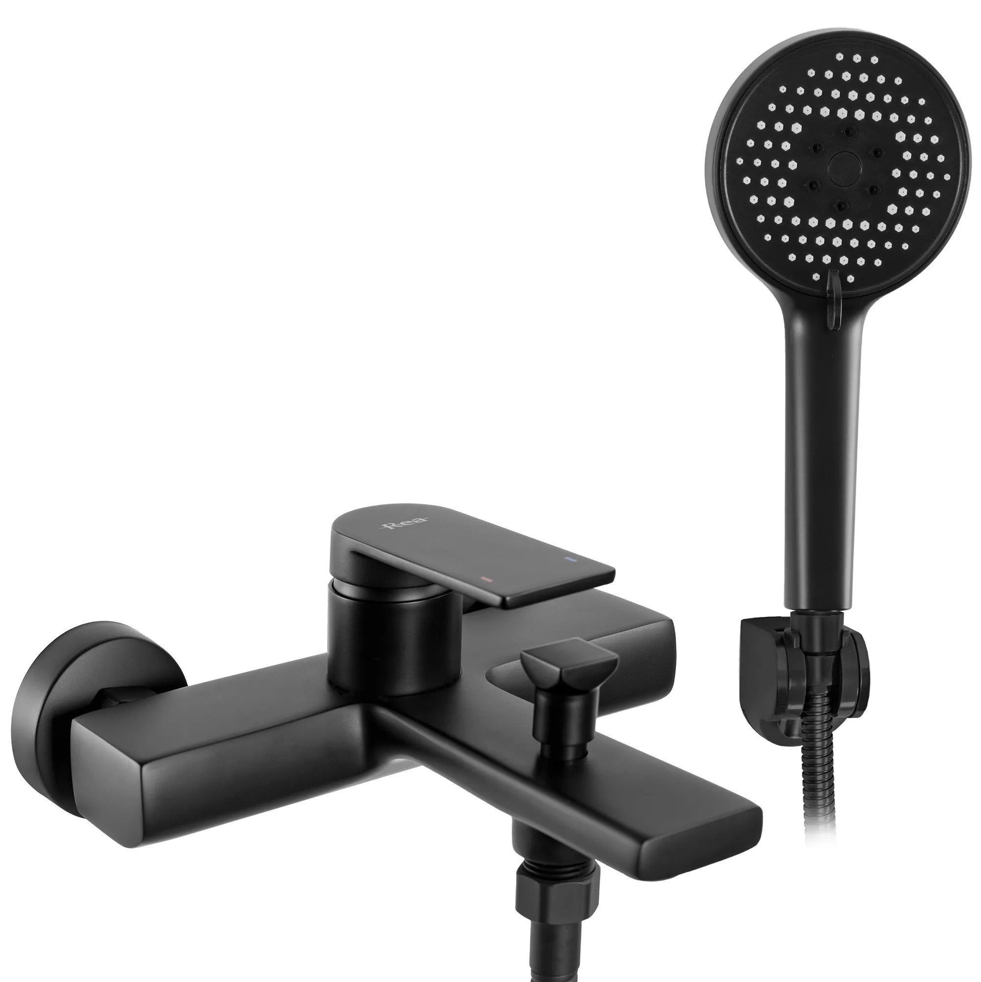 Vaňová batéria REA VERSO Black  1