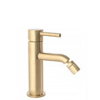 Bidetová batéria REA Lungo Gold Brush  1