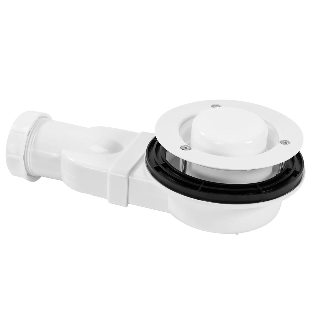 Vaničkový sifón - WP-02  1