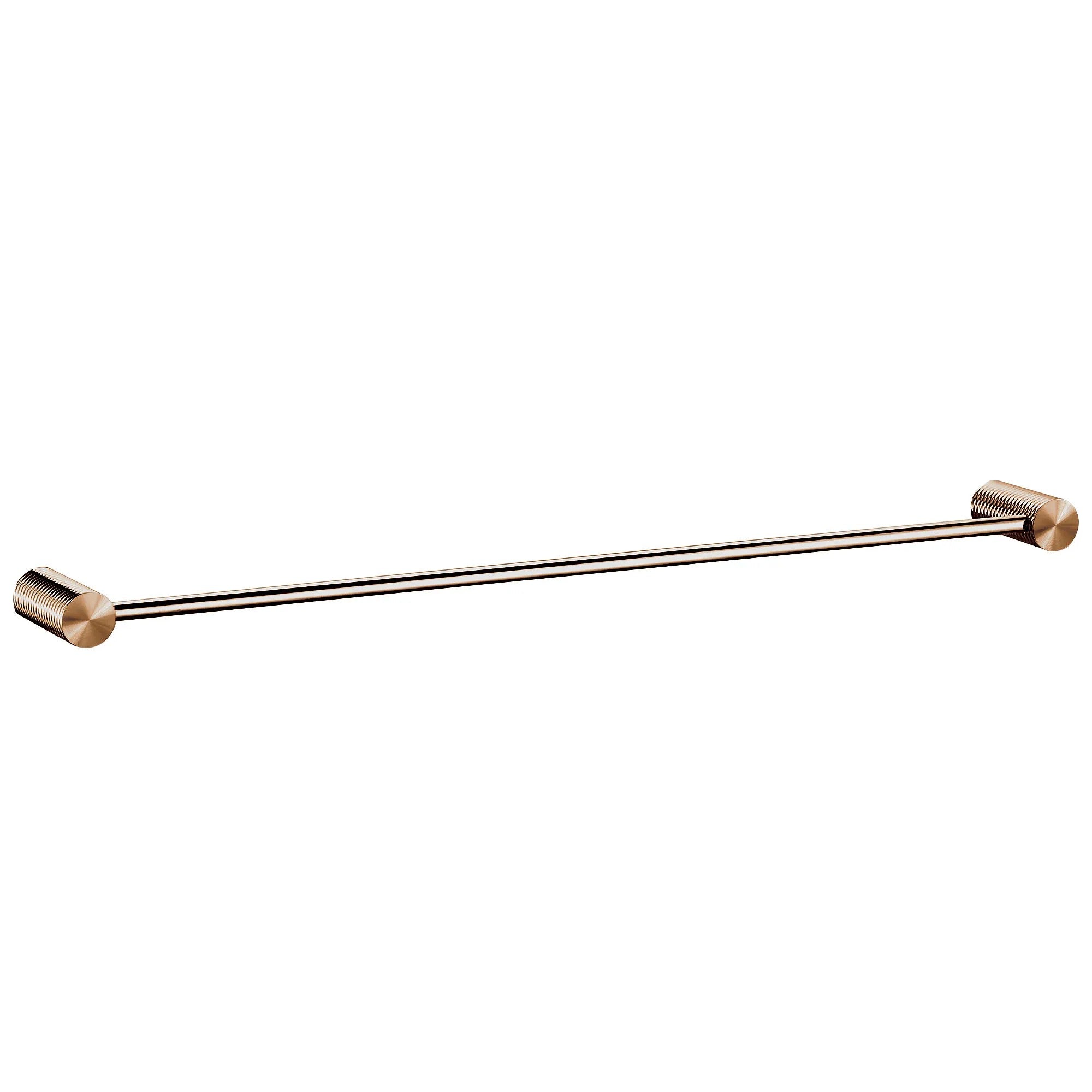 Kúpeľňový vešiak 9703 Prism Brush Copper  1