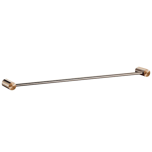 Kúpeľňový vešiak 9703 Prism Brush Copper  1