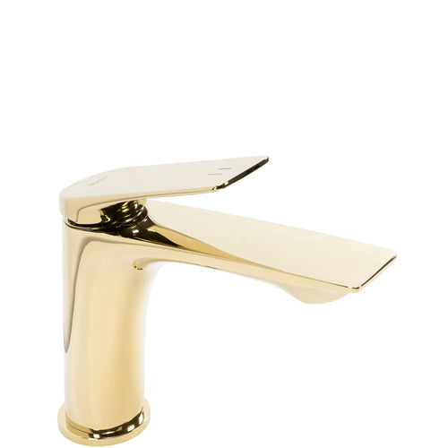 Kúpeľňová batéria Rea AVALON gold Low  1