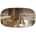 Zrkadlo LED 100x60cm TOP-4  1