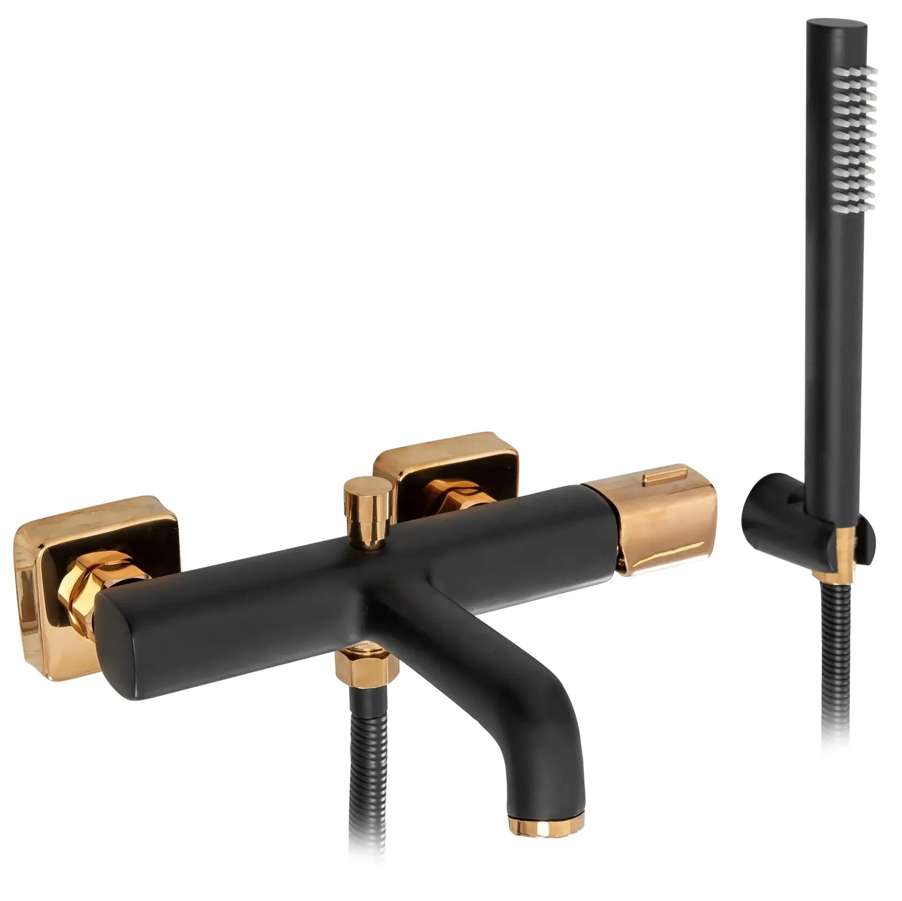 Vaňová batéria Rea Salto Black Gold  1