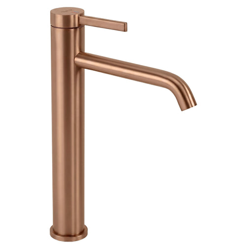 Kúpeľňová batéria Rea Rivo Brush Copper  1