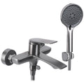 Kúpeľňová batéria REA AVALON Titanium  1