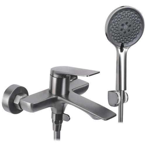 Kúpeľňová batéria REA AVALON Titanium  1