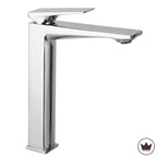 Umývadlová batéria PREMIUM REA Prime Chrome High  1