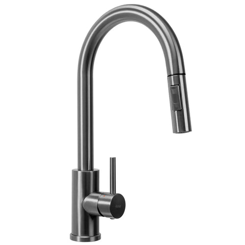 Kuchynská batéria Rea Fresh Titan  1