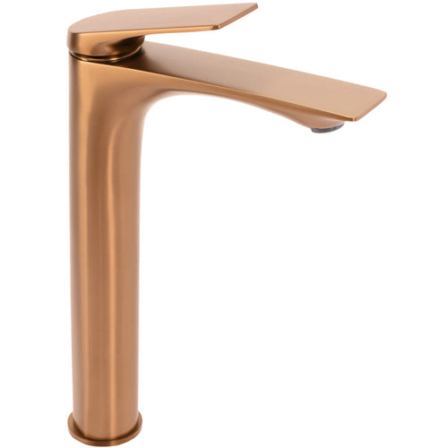 Kúpeľňová batéria Rea AVALON Copper Brush High  1