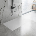 Sprchová vanička Magnum White 120x90  1