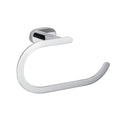 Kúpeľňový vešiak Ring 110 Til Chrome  1
