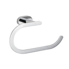 Kúpeľňový vešiak Ring 110 Til Chrome  1