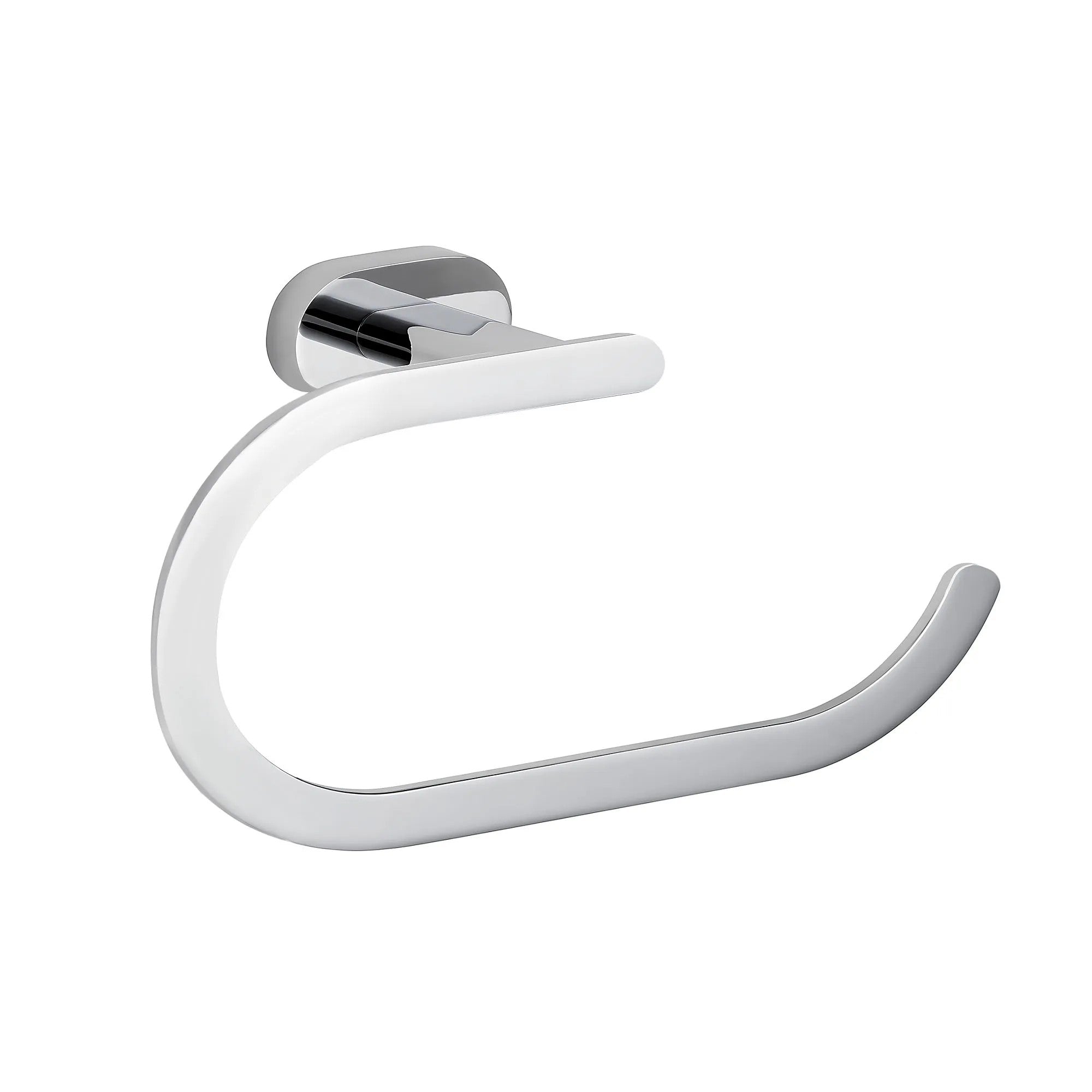 Kúpeľňový vešiak Ring 110 Til Chrome  1