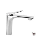 Umývadlová batéria PREMIUM REA Vision Chrome Low  1