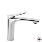 Umývadlová batéria PREMIUM REA Vision Chrome Low  1