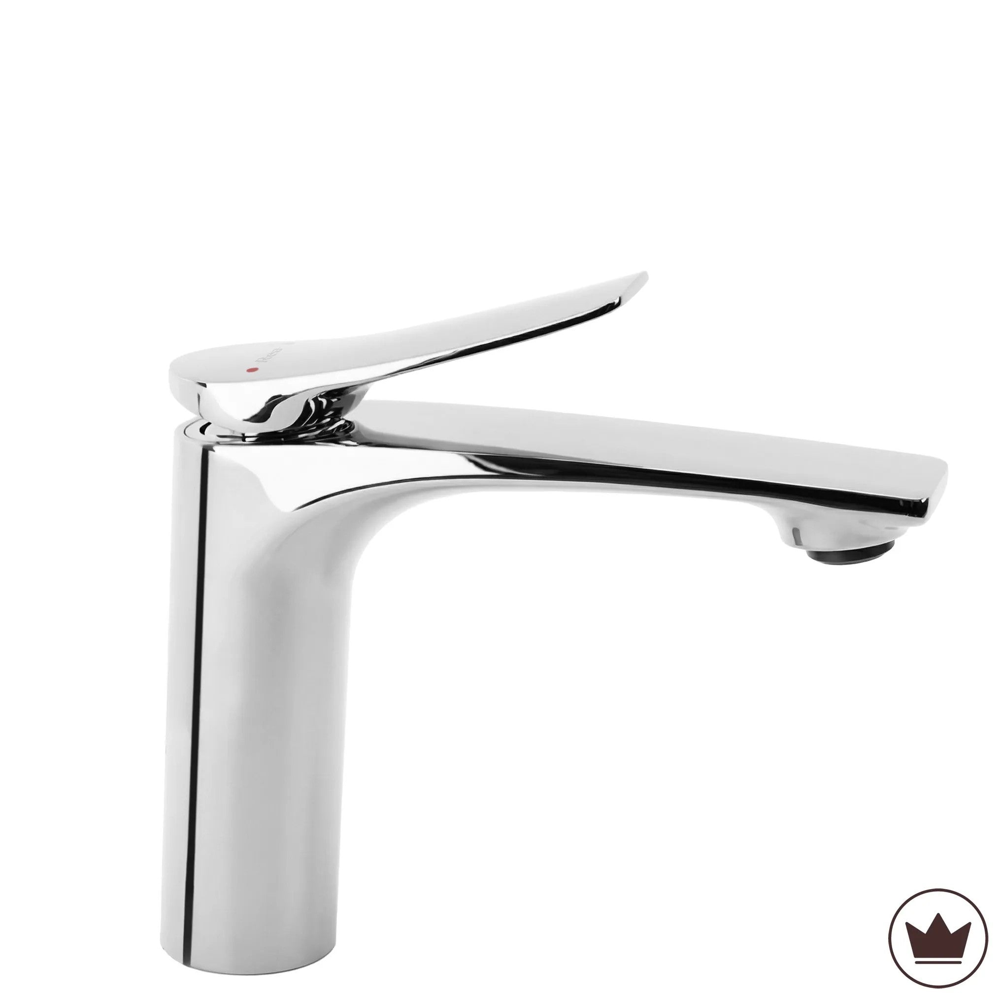 Umývadlová batéria PREMIUM REA Vision Chrome Low  1