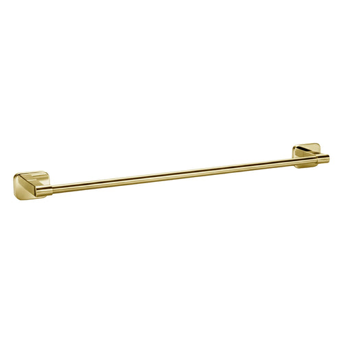 Kúpeľňový vešiak 5901 Nico Gold  1