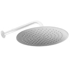 Dažďová sprcha Rea Chrome 25cm  1