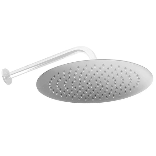 Dažďová sprcha Rea Chrome 25cm  1